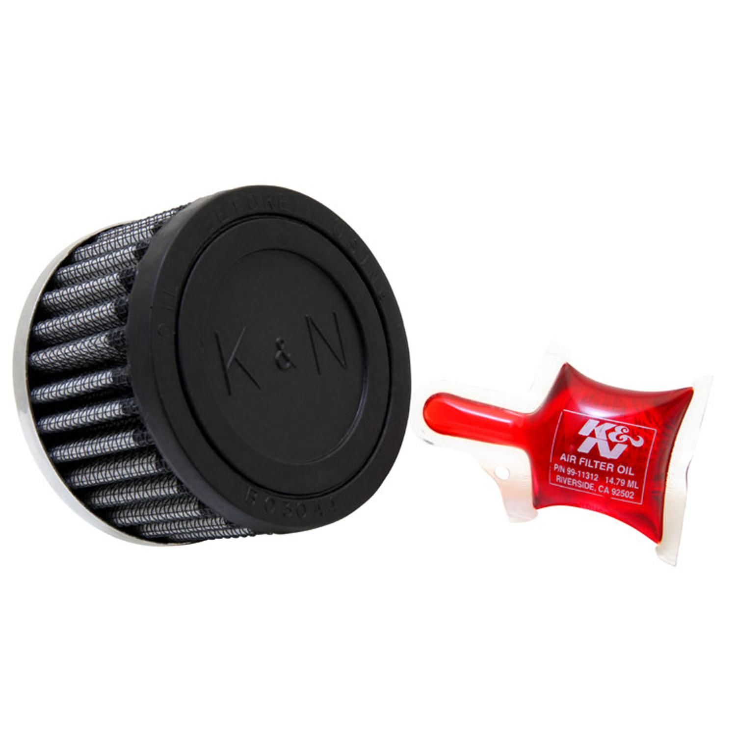 K&N 621060 Performance Breather Filter