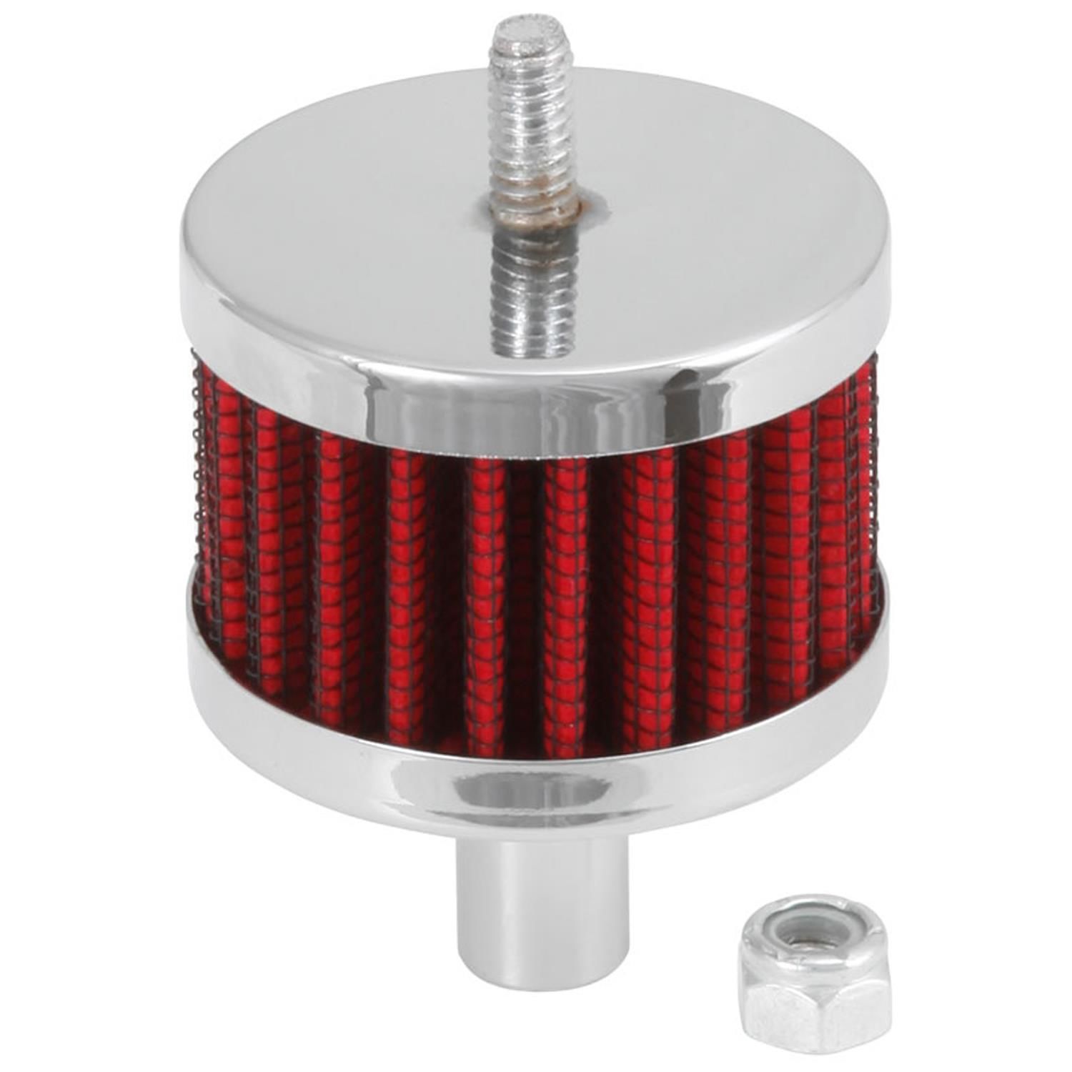 K&N 621100 Performance Breather Filter