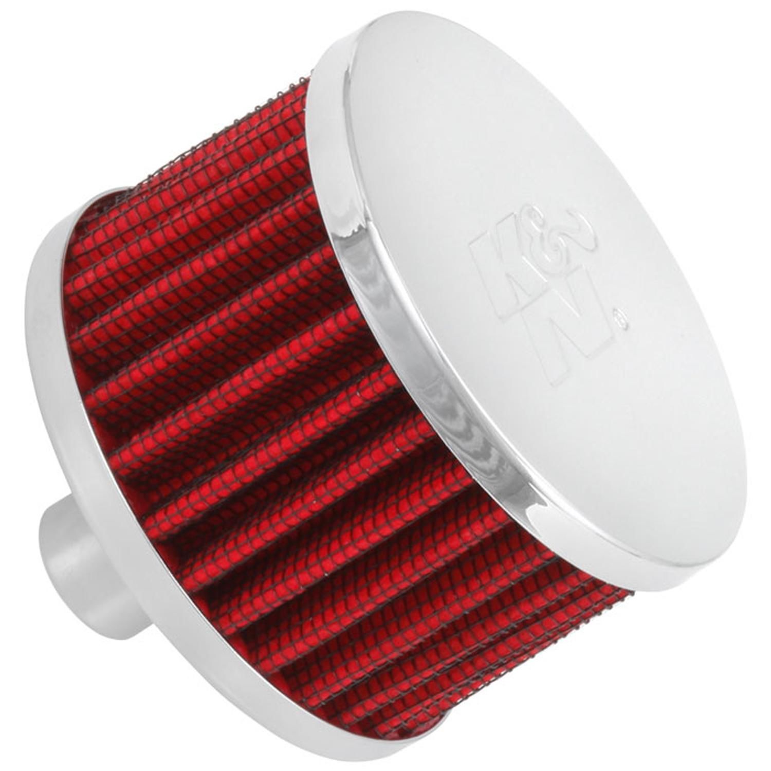 K&N 621160 Performance Breather Filter