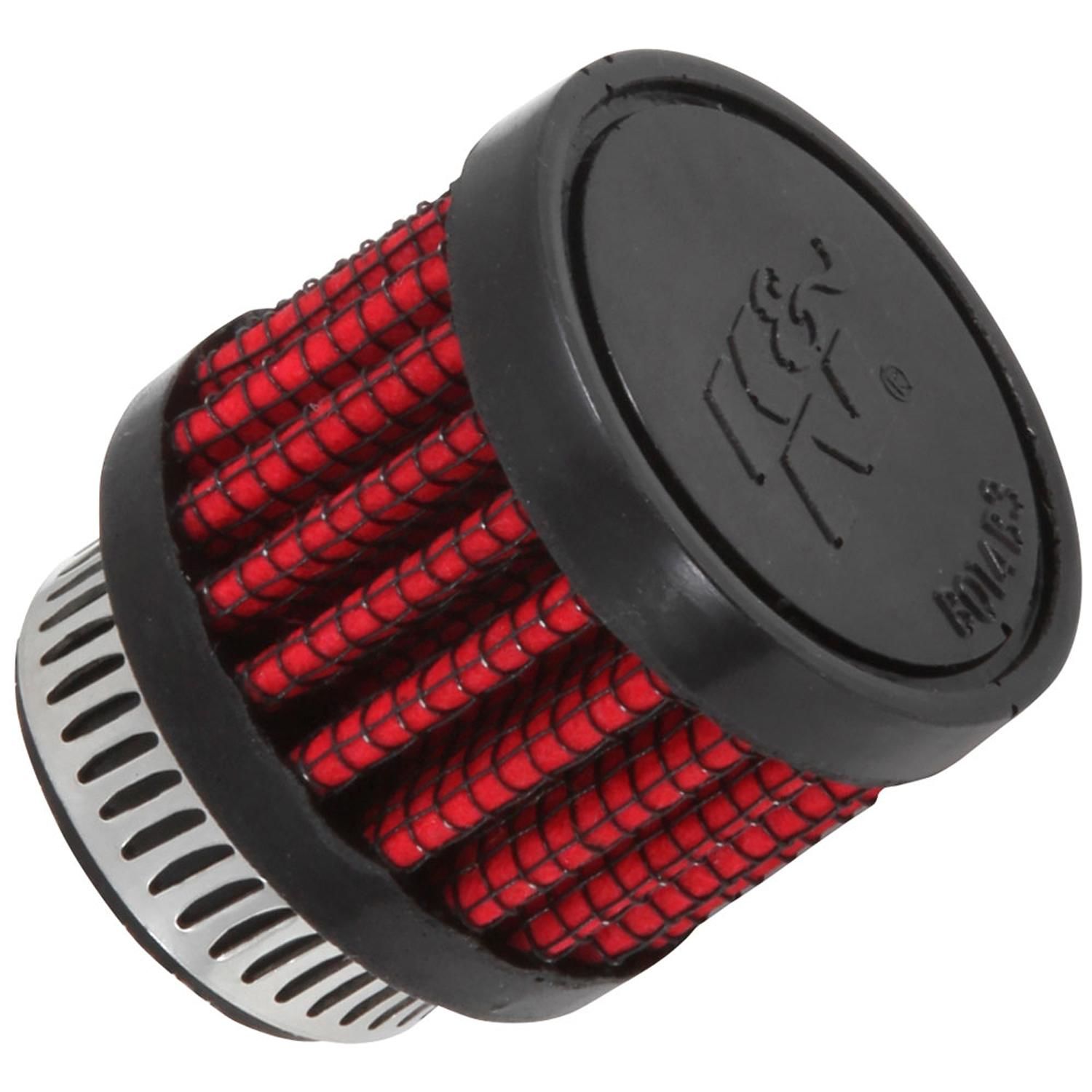 K&N 621560 Performance Breather Filter