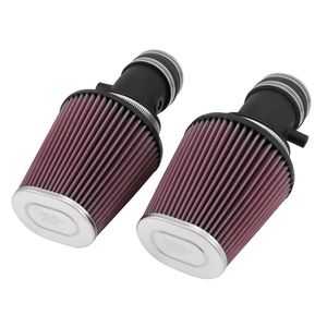 K&N High Performance Air Intake System 63-1019 for Dodge Ram 1500