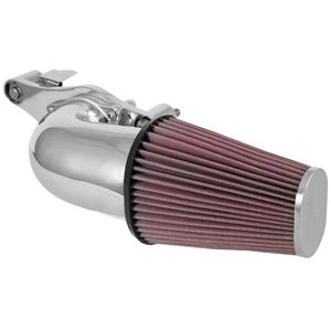 K&N 63-1138C Universal Air Intake System for Infiniti Q60