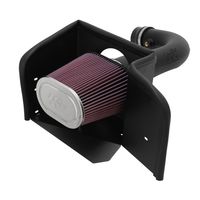 K&N High Performance Air Intake System 63-1529 for Dodge 1500