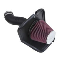 Cherokee Cold Air Intakes - Best CAI for Jeep Cherokee