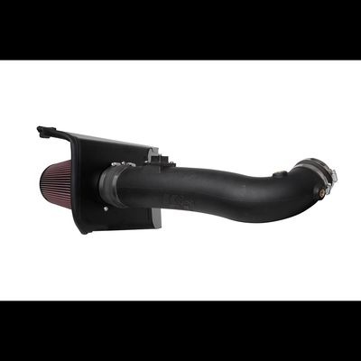 K&N High Performance Air Intake System 63-2614