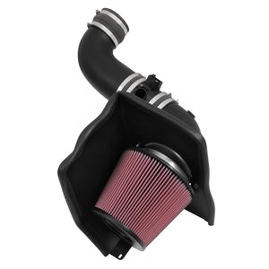 K&N High Performance Air Intake System 63-3087