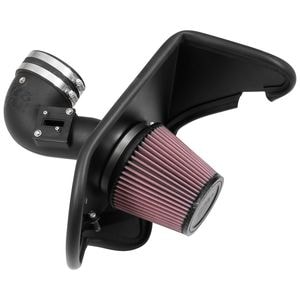 Camaro Cold Air Intakes - Best CAI for Chevy Camaro