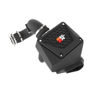 K&N Performance Engine Cold Air Intake Performance Kit 63-9043