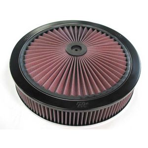x-stream top airflow K&N cleaner Stream Performance air X High top 3040 66 assembly