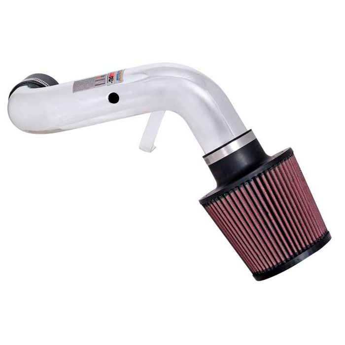 K&N High Performance Air Intake System 69-1009TP