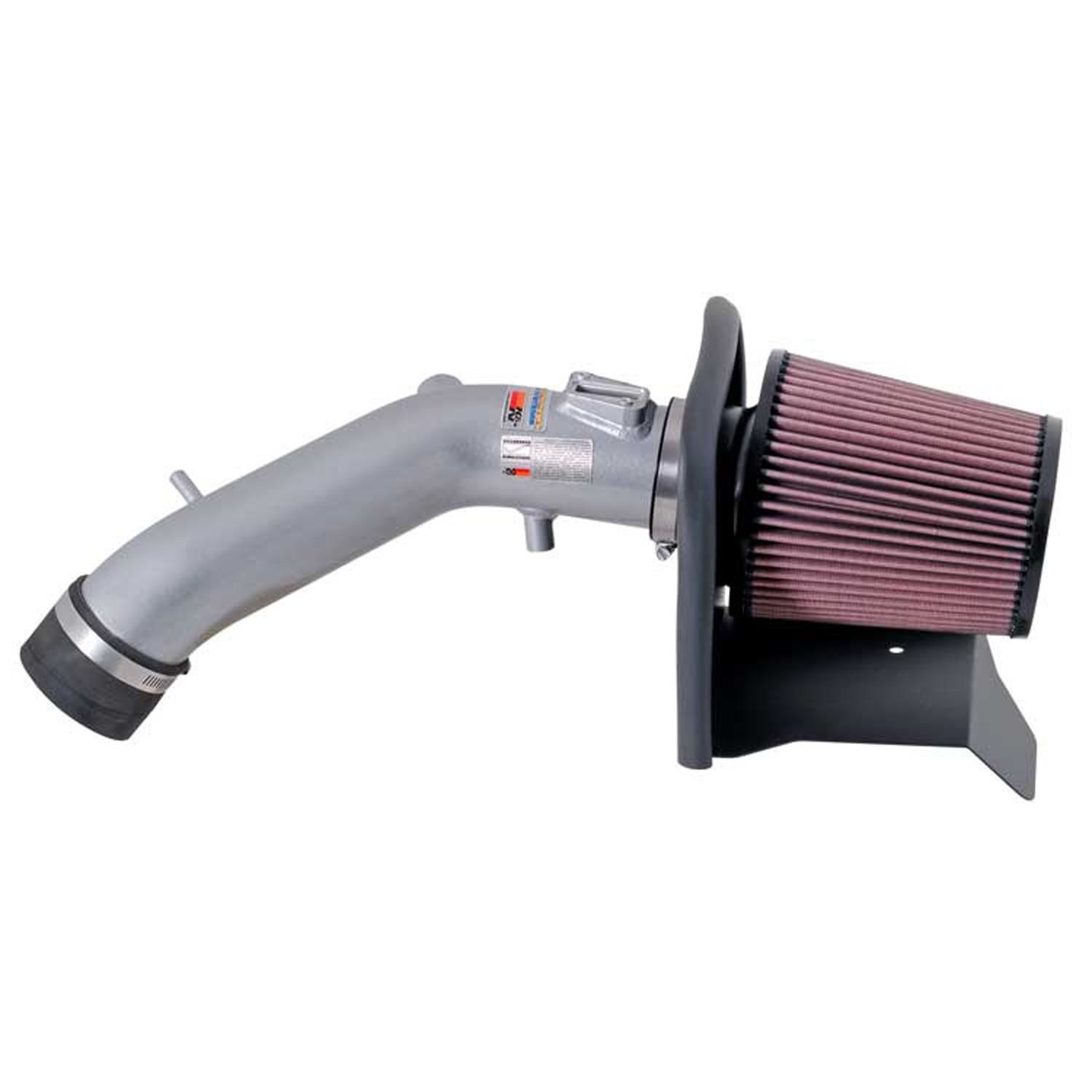 K&N High Performance Air Intake System 691209TS