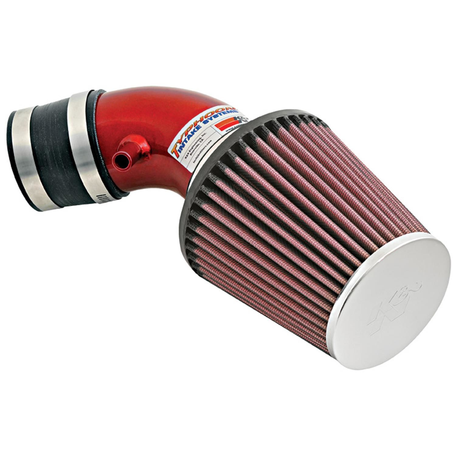 K&N High Performance Air Intake System 692020TR