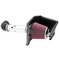 K&N High Performance Air Intake System 69-2526TP for Chrysler
