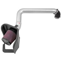 K&N High Performance Air Intake System 69-2551TS for Chrysler