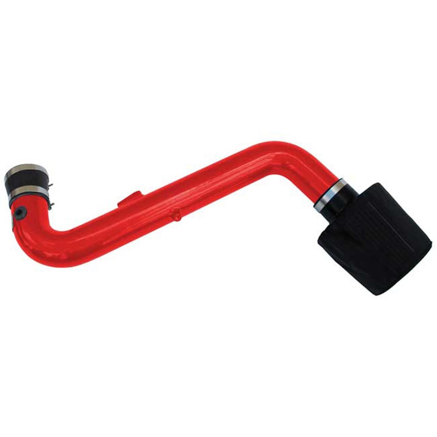 K&N High Performance Air Intake System 69-3512TR