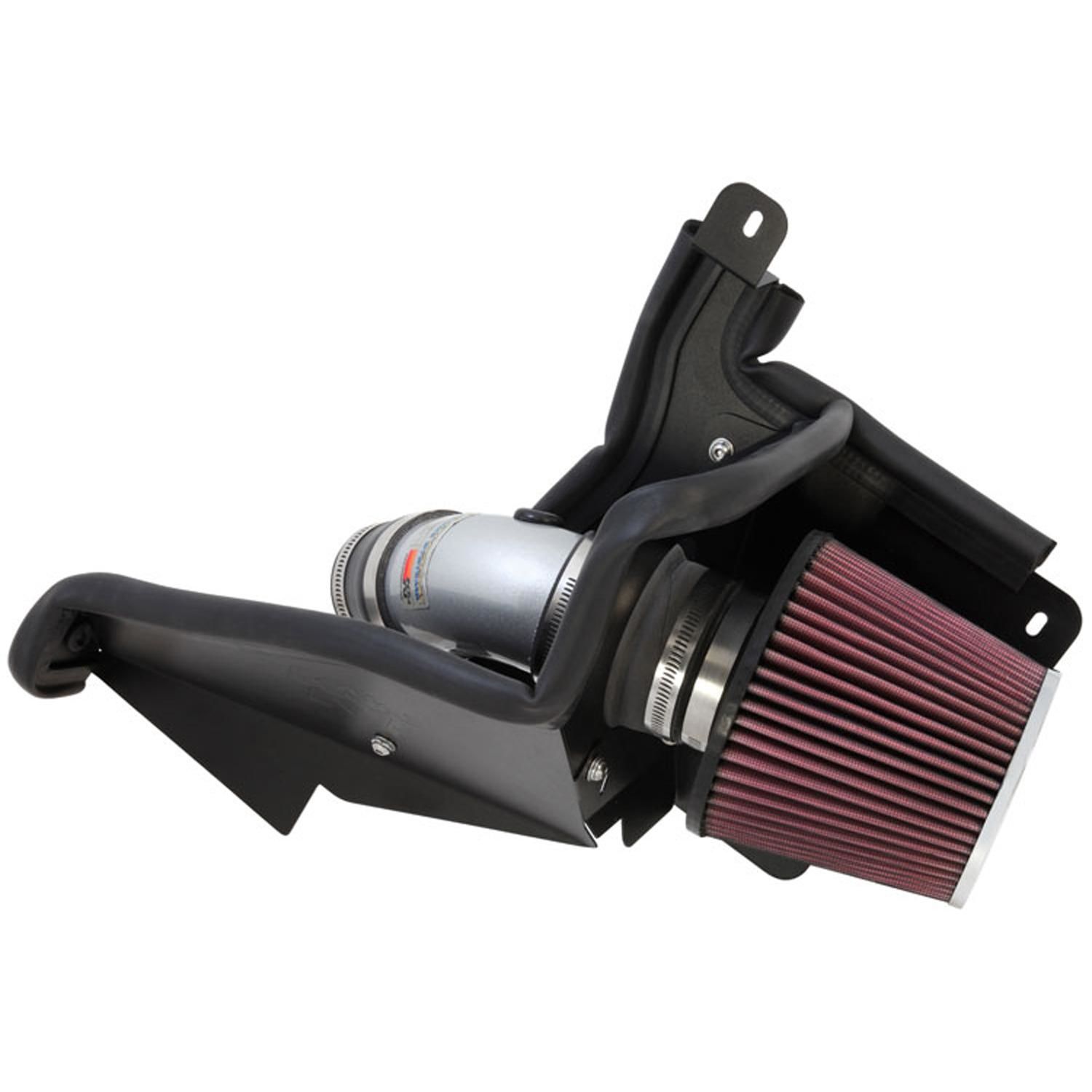 K&N High Performance Air Intake System 693517TS