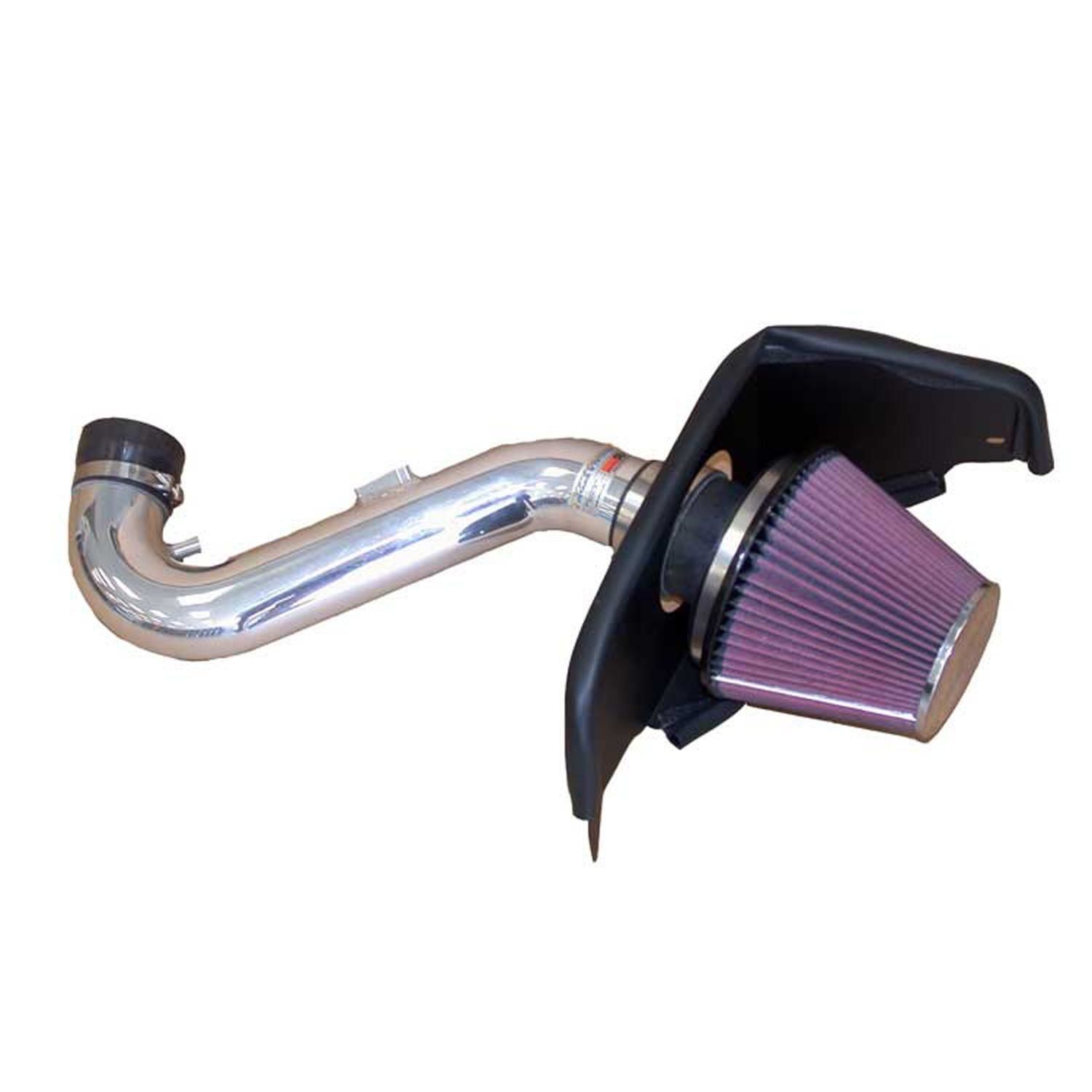 K&N High Performance Air Intake System 693522TP