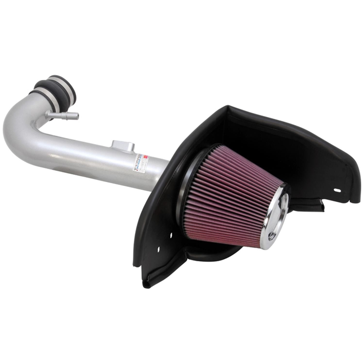 K&N High Performance Air Intake System 693525TS