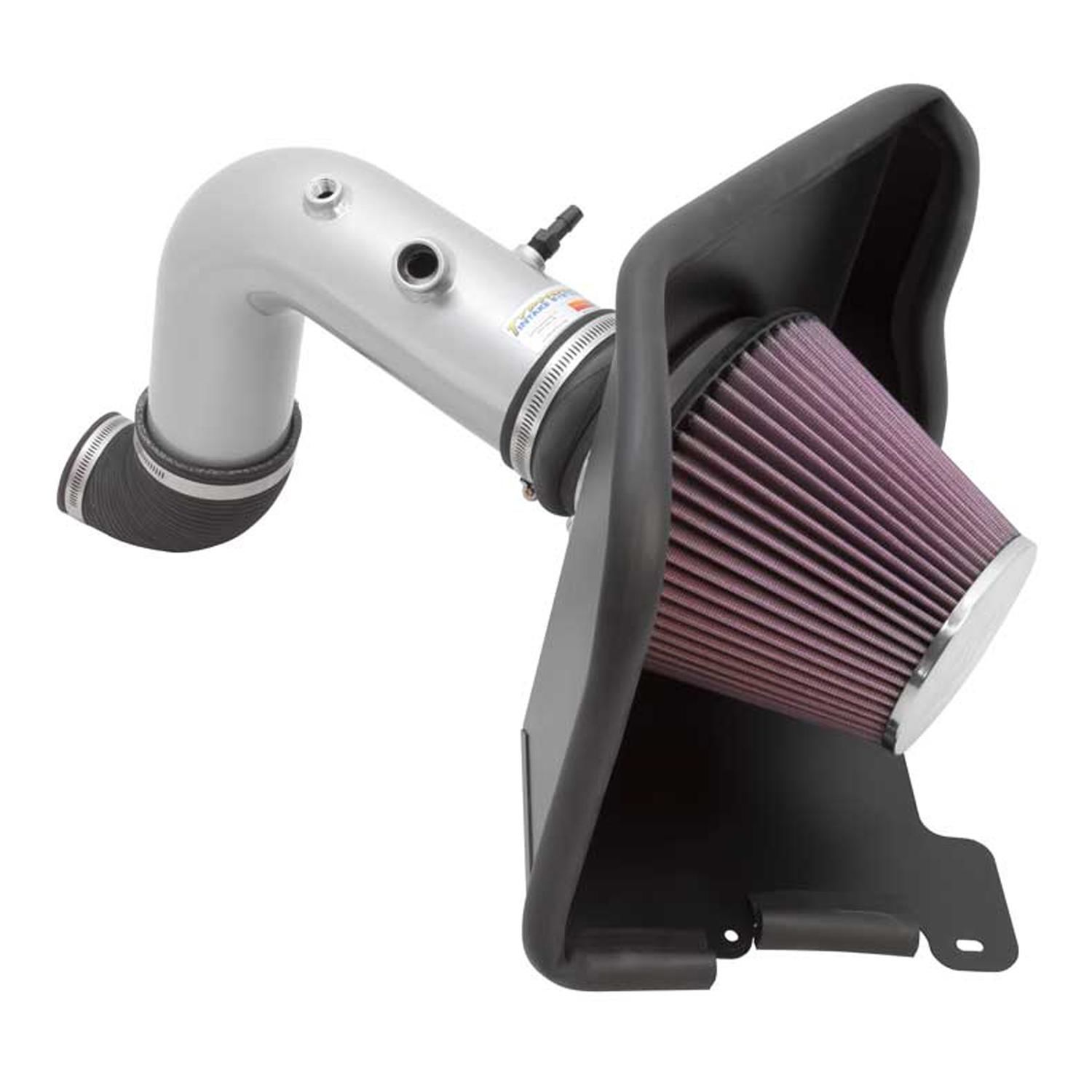 K&N High Performance Air Intake System 695309TS