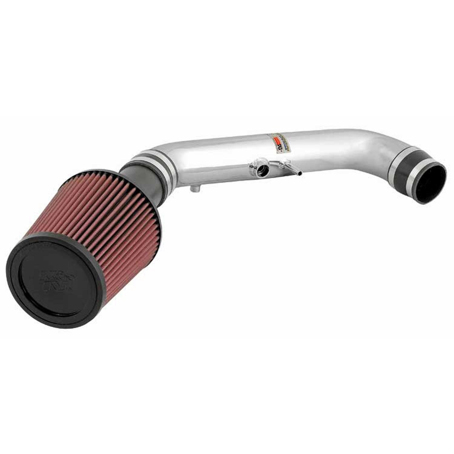 K&N High Performance Air Intake System 696000TP