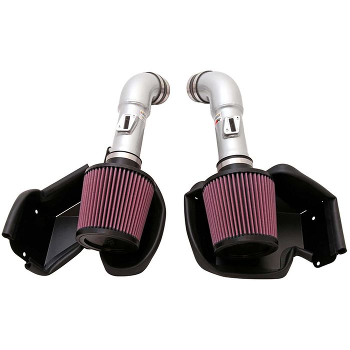 K&N High Performance Air Intake System 69-7078TS