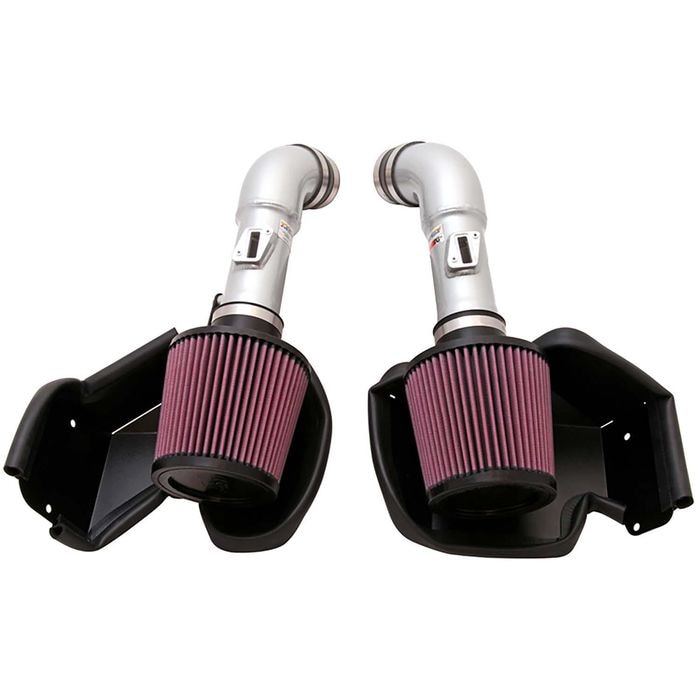 K&N High Performance Air Intake System 69-7078TS
