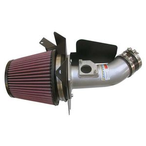 K&N High Performance Air Intake System 69-8002TS for Subaru