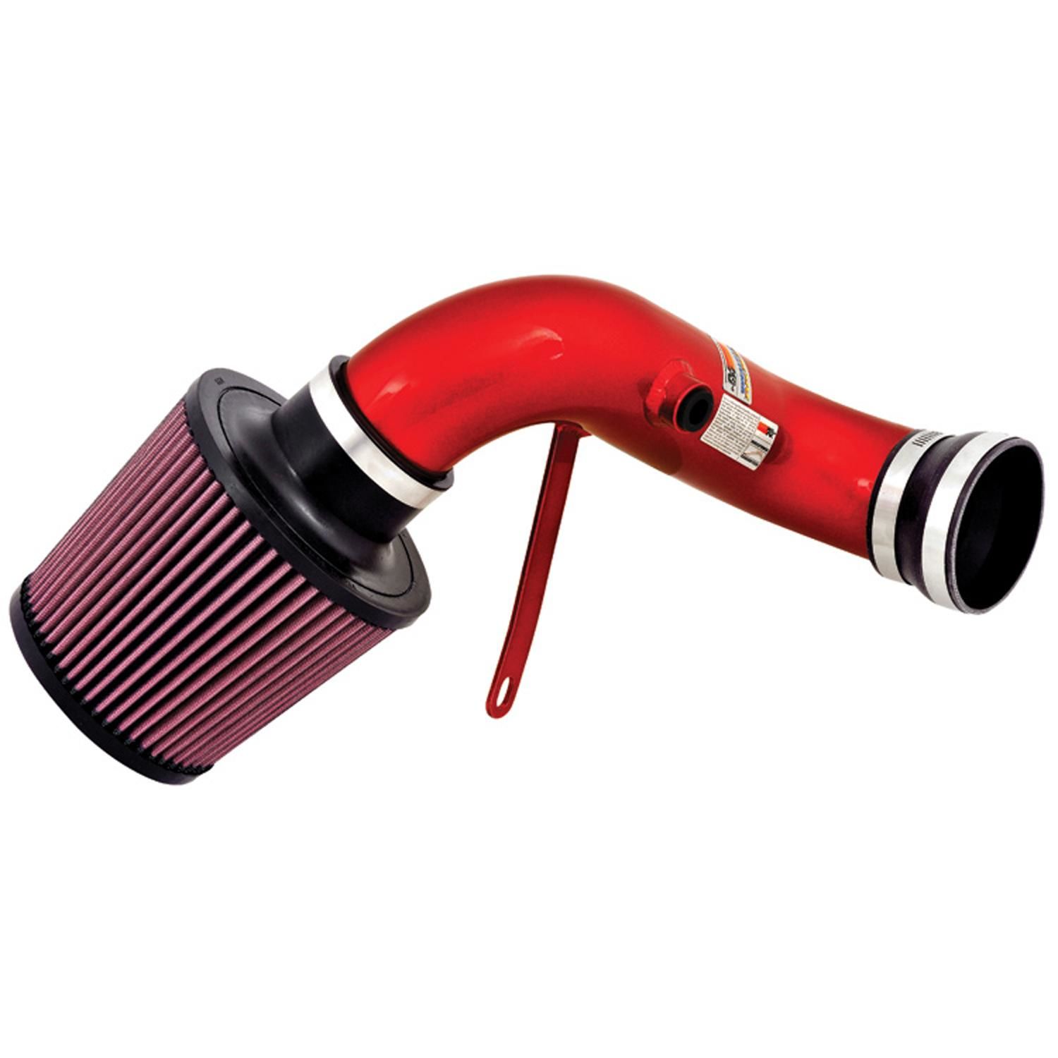 K&N High Performance Air Intake System 69-8400TR