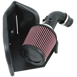 K&N High Performance Air Intake System 69-8610TTK for Toyota Camry