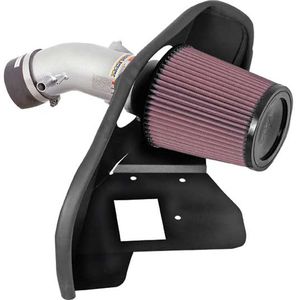 K&N High Performance Air Intake System 69-8611TS for Toyota Camry