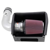 K&N High Performance Air Intake System 69-8619TS for Toyota 86