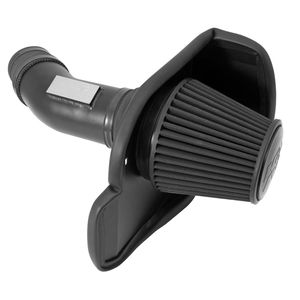 K&N High Performance Air Intake System 71-2545