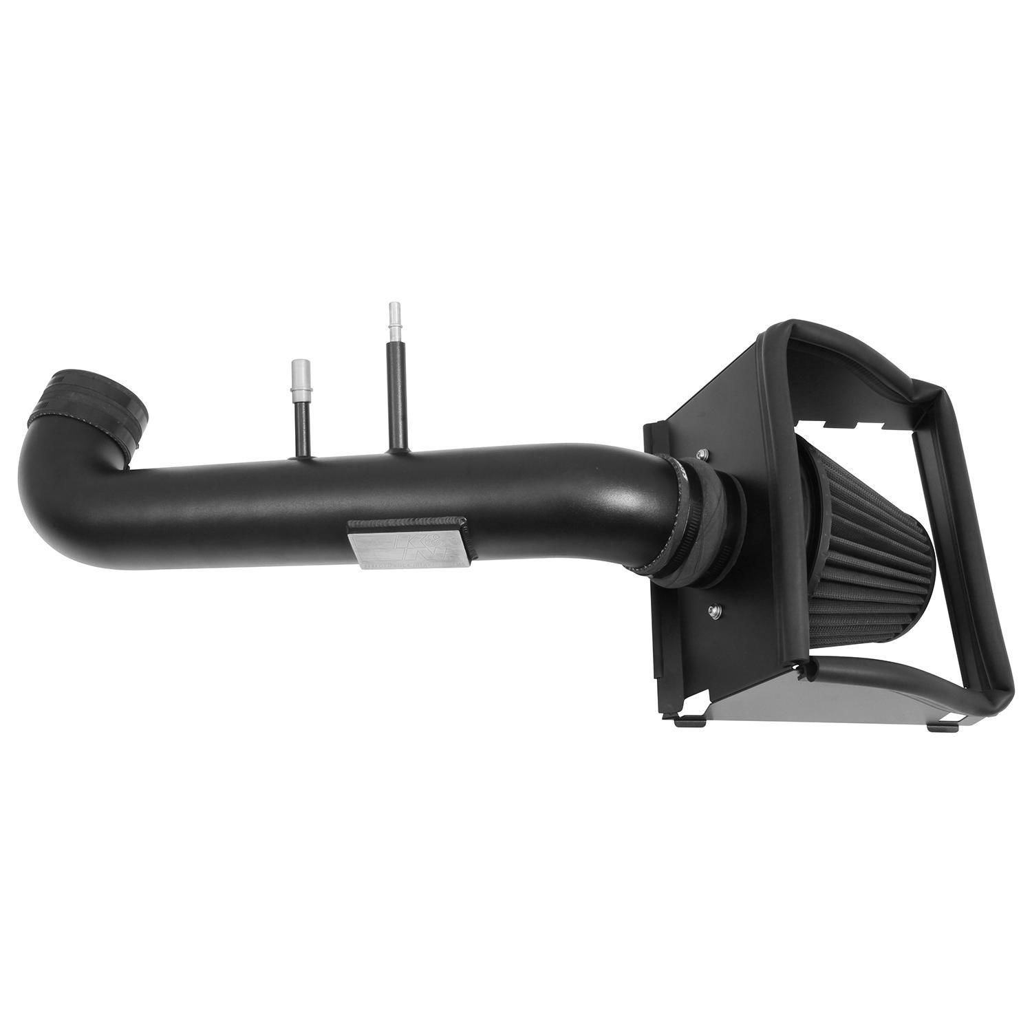 K&N High Performance Air Intake System 71-2591