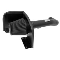 K&N High Performance Air Intake System 71-3070 for Chevrolet Silverado 1500