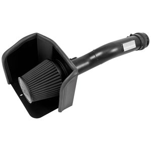 K&N High Performance Air Intake System 71-9039 for Toyota