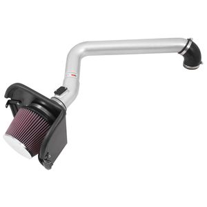 K&N High Performance Air Intake System 77-1570KS for Jeep Cherokee