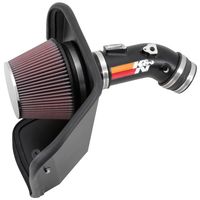 Equinox Cold Air Intakes - Best CAI for Chevy Equinox