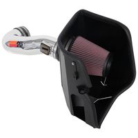 K&N High Performance Air Intake System 77-3110KP for Chevrolet Silverado 1500