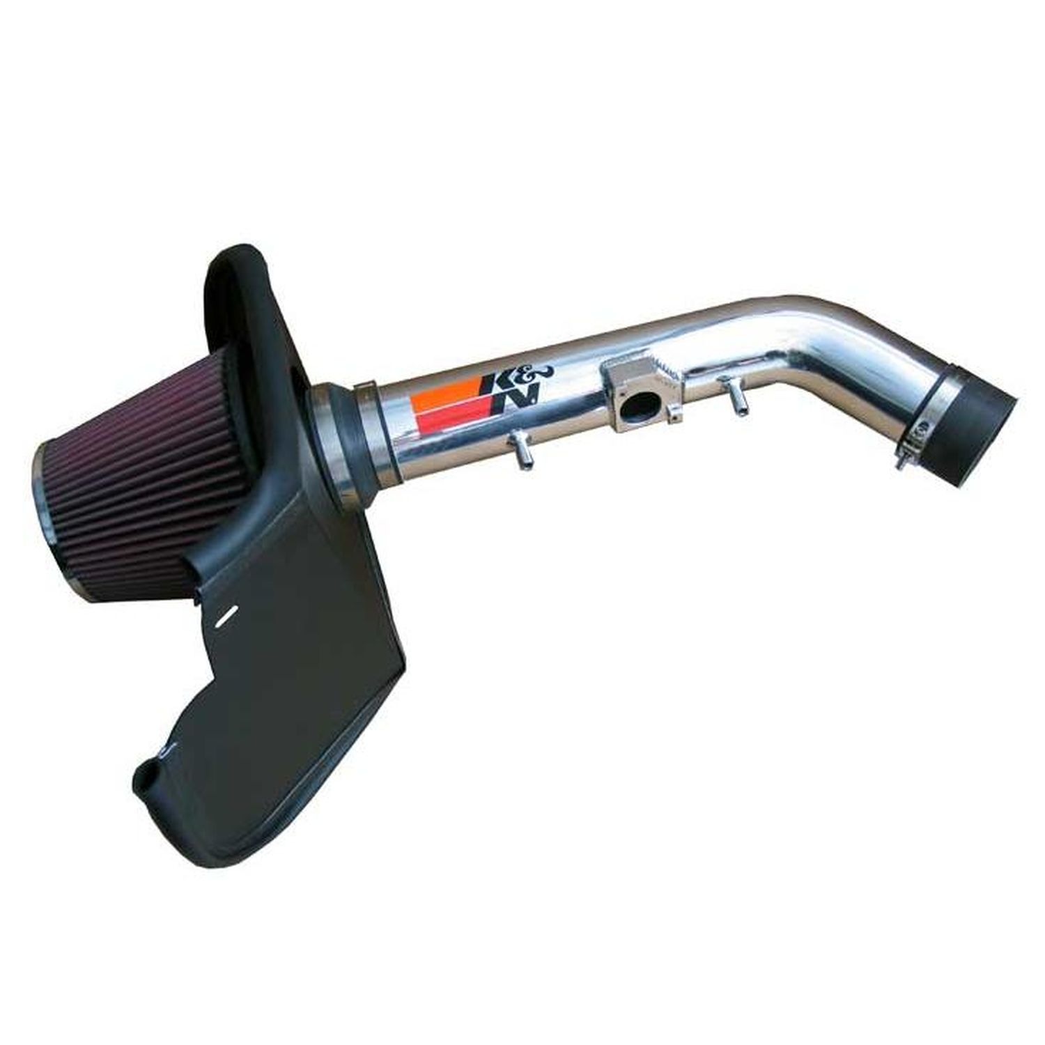 K&N High Performance Air Intake System 779015KP