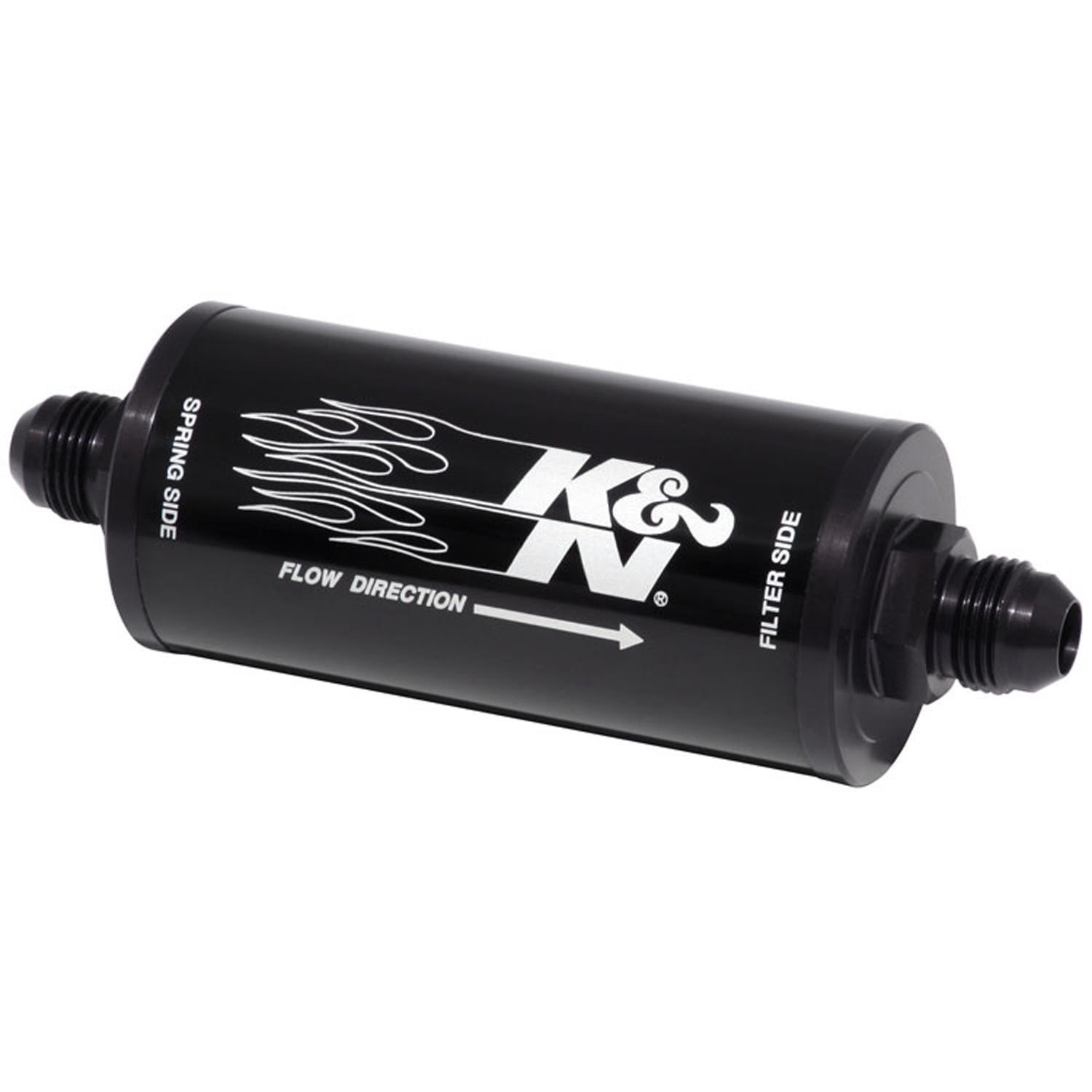K&N 811001 Performance Fuel Filter