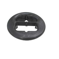 K N High Performance Carburetor Cover