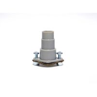 K&N 85-1130 Accessories Air Filter Vent Kit