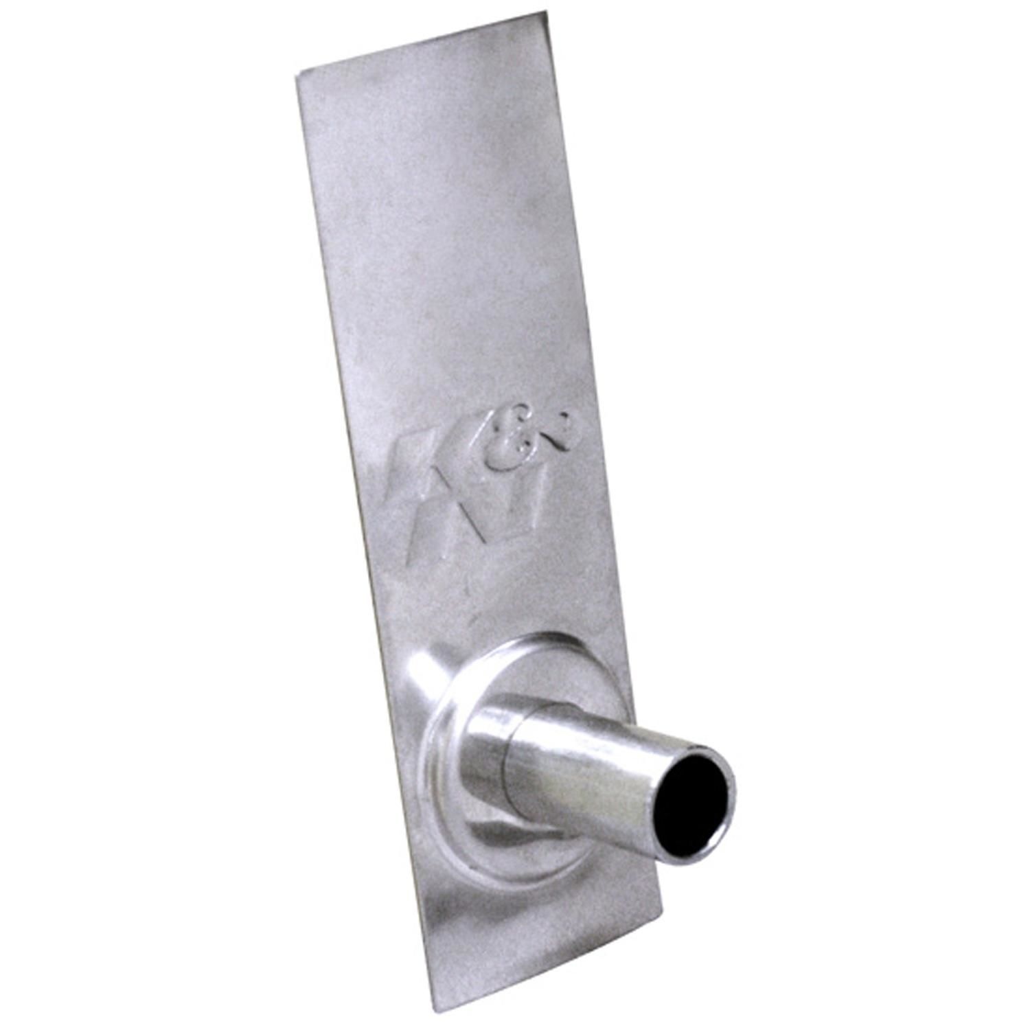 K&N 851450 13mm Marine Style Air Filter Vent Kit