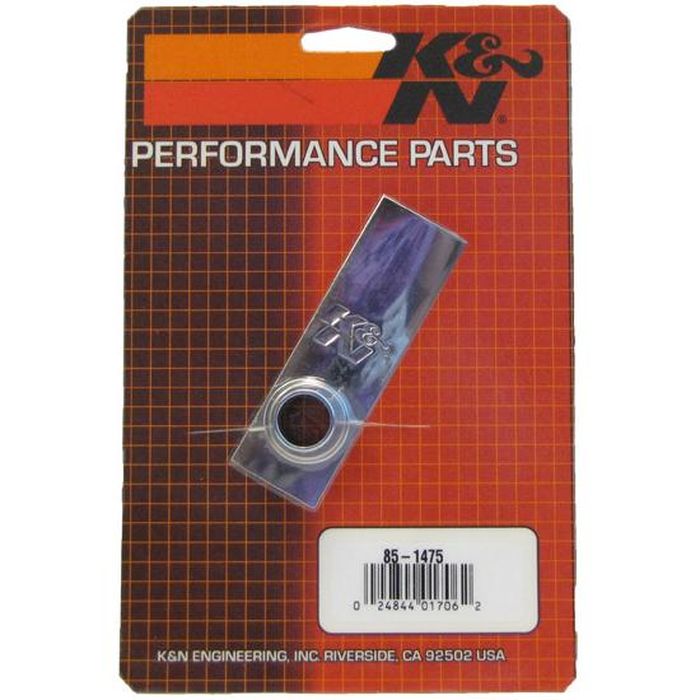K&N Performance Air Filter Vent Kit