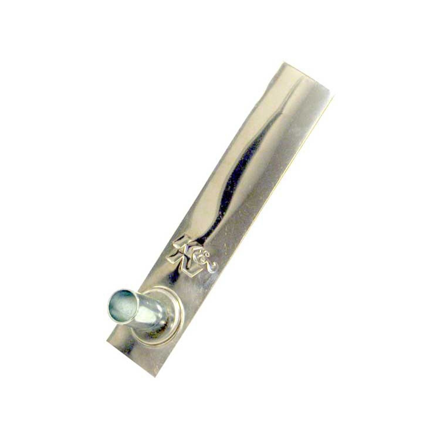 K&N 16mm Marine Style Air Filter Vent Kit