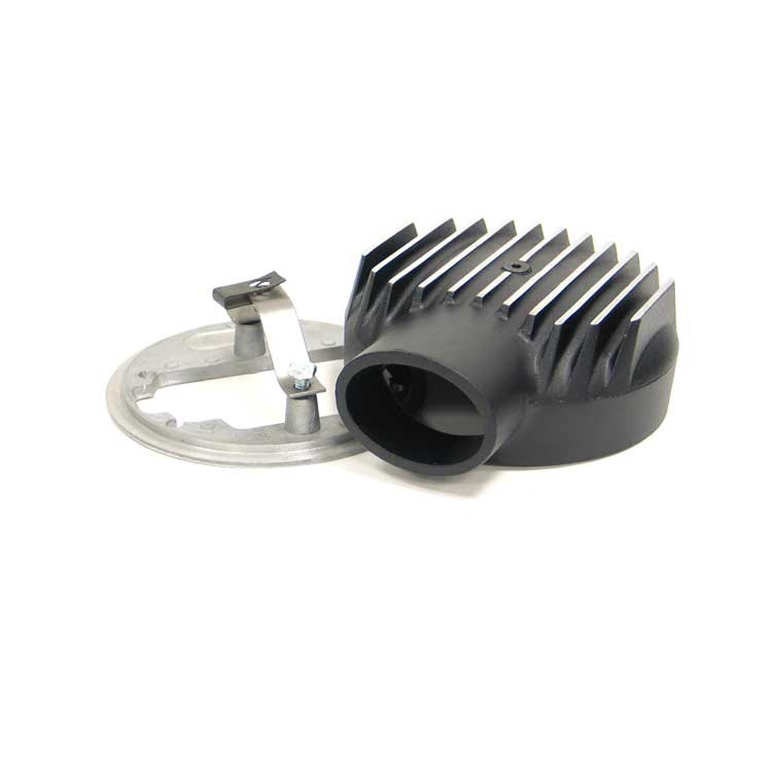 K&N 858921 Universal Cleaner Plenum