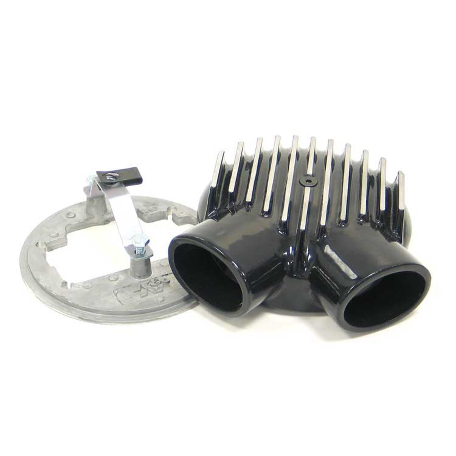 K&N 858927 Universal Cleaner Plenum