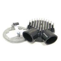 K&N 85-8927 Universal Cleaner Plenum