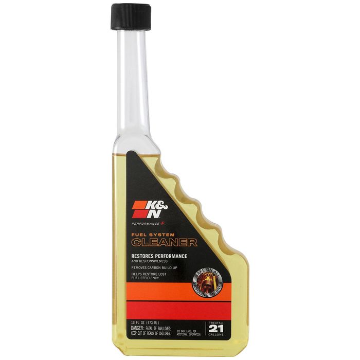 K&N Interior Cleaner and Protectant - 22oz Pump Spray