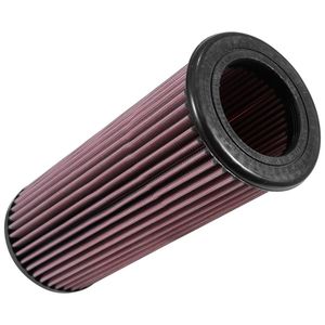 K&N Performance Powersports Round Tapered Engine Air Filter CM-9017 for Ford Custom 500
